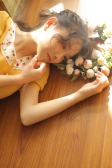 痴情女子