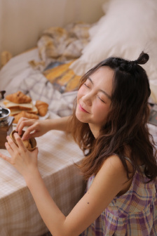 多情村妇